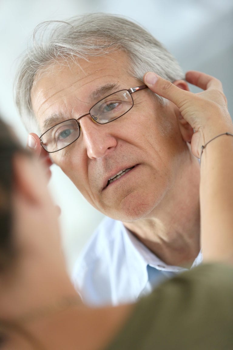 Diabetic Eye Exams | Breslow Eye Care