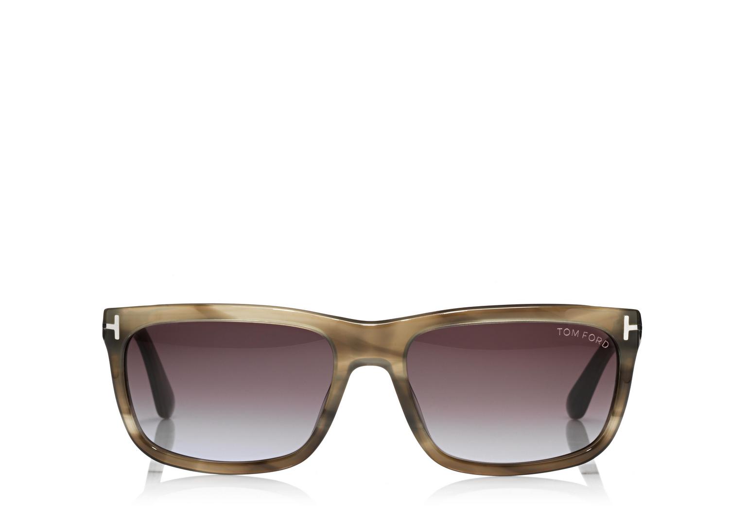 Tom Ford Sunglasses and Eyewear 2016 | Breslow Eye Care
